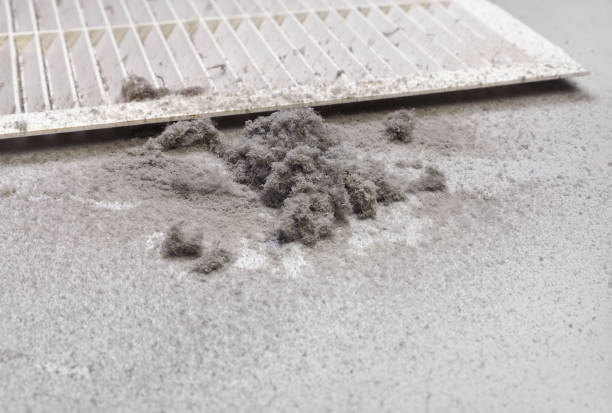 HVAC System Cleaning in Kilgore, TX