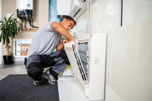 Best Ductwork Cleaning Services  in Kilgore, TX