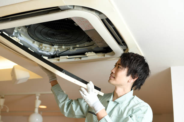 Best Home Air Vent Cleaning  in Kilgore, TX