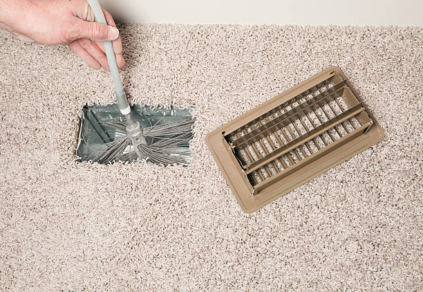 Best Emergency Air Duct Cleaning  in Kilgore, TX
