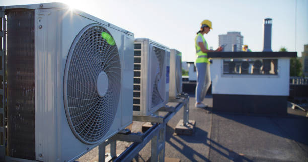Best HVAC Duct Inspection Services  in Kilgore, TX